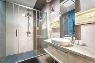 Stúdió Apartman Budapest szívében - Budapest - 2