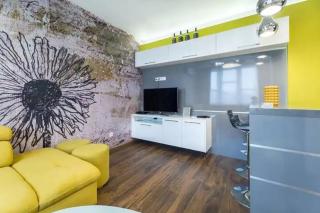 Stúdió Apartman Budapest szívében - Budapest - 8