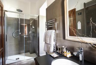 Locanda Le Piazze - 8