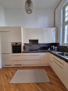 Sarajevo Residences - Sarajevo - 2