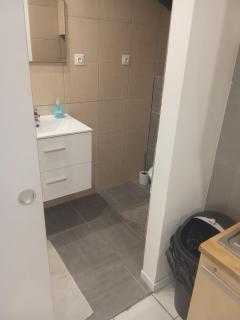 Studio meublé 3 personnes plien pieds - 4