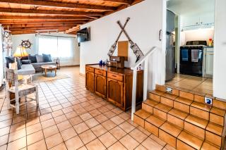 Casa Capitan - BEACHFRONT living - Ensenada - 4