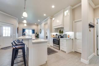 Texas Home with Hot Tub 3 Mi to Downtown Canyon! - Canyon - 3