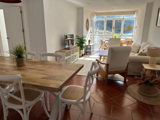 Luxury Apartment Zona baja - 1