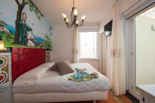 ApartHotel Antica Repubblica in Amalfi center at 100mt from the sea - 2