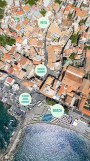 ApartHotel Antica Repubblica in Amalfi center at 100mt from the sea - 8