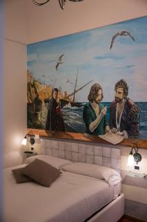 ApartHotel Antica Repubblica in Amalfi center at 100mt from the sea - 1