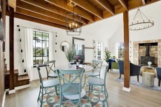 Sunday Circle - Hot Tub & Hill Country Wine Trail - 7