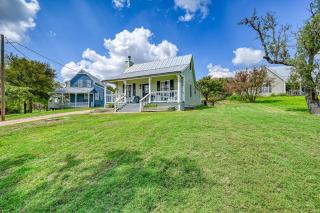 Sunday Circle - Hot Tub & Hill Country Wine Trail - Fredericksburg - 3