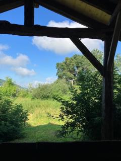 Haixpia, Les Chambres d'Hôtes - 1