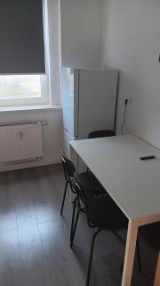 Crew Quartier ALL-INCLUSIVE Serviced Apartments mit Küche, Bad Waschmaschine, Flat TV, WiFi, usw - 1