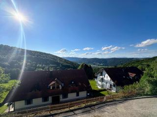 Apartament Oase der Ruhe - Schöfweg - 9