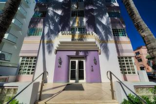 Ocean Spray Hotel - Miami Beach - 5