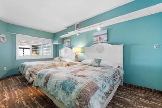Cozy Oceanview at Beach Cove by myBeach Vacation Rentals - 9