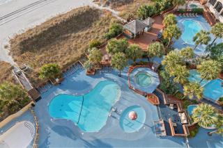 Cozy Oceanview at Beach Cove by myBeach Vacation Rentals - 8