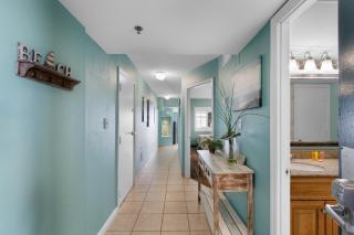 Cozy Oceanview at Beach Cove - Myrtle Beach - 4
