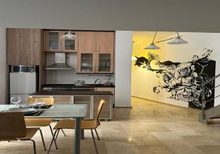 Home Art Refino - Malaga - 4