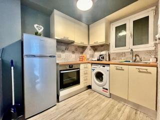 Beautiful apartment in Athens center - Atene - 7
