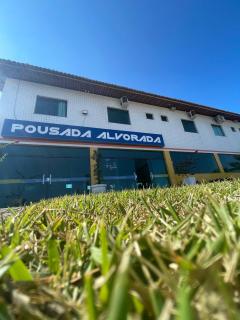 Pousada Alvorada - 9
