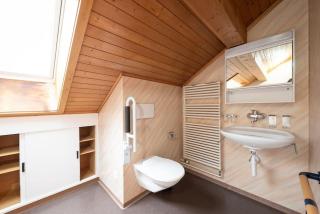 10 - Gästehaus Erika - Hundwil - Appenzellerland - Hundwil - 1