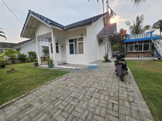 Villa Harmony - Anyer - 0