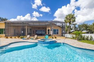Peace River Waterfront Luxury Living - 5-BD w Pool - 9