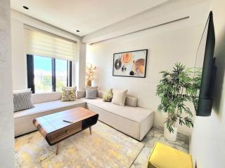 Studio Oasis - Casablanca - 4