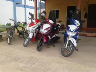 Lanta Orange House - Ko Lanta - 1