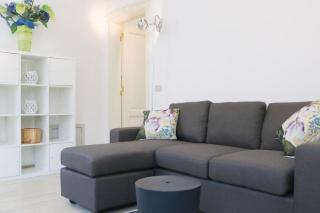 Parcheggio privato-Appartamento in Villa 1 Centro - 9