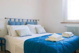 Parcheggio privato-Appartamento in Villa 1 Centro - 8