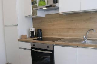 Parcheggio privato-Appartamento in Villa 1 Centro - 3
