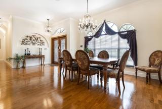 Miramar Mansion - Spacious 5BD 5BA w Pool & Canal - Cape Coral - 2