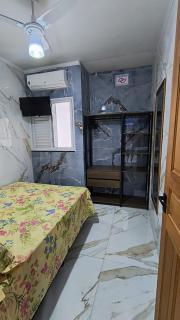 Apartamento Ubatuba - Praia grande - 260m da praia - Ubatuba - 4