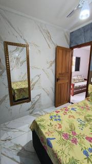 Apartamento Ubatuba - Praia grande - 260m da praia - Ubatuba - 3