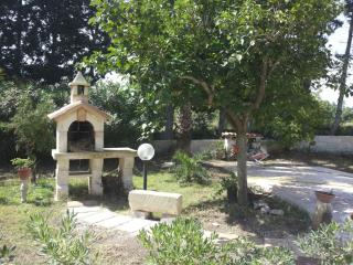 villinoSalentino a Torre dell'orso - Torre Saracena - 8