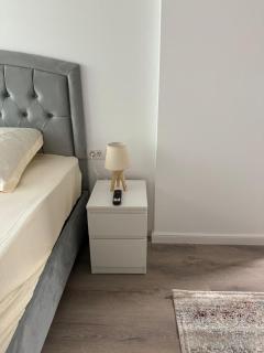 Studio Kiki by the Lujerului metro station - 9