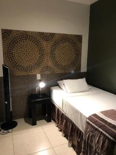 Hotel Work-Coffee - Matagalpa - 1
