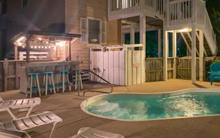 Waves of Lunasea 568 - Rodanthe - 9