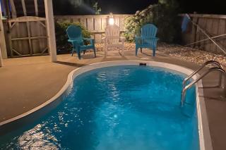 Waves of Lunasea 568 - Rodanthe - 7
