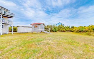 Waves of Lunasea 568 - Rodanthe - 4