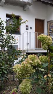 LA VIA DEL SALE accommodations holidays - Domodossola - 4