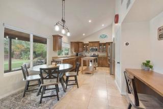 Scottsdale Retreat,Heated Pool, Game Room & More! - Phoenix - 9