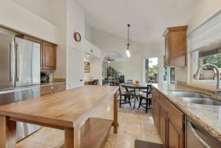 Scottsdale Retreat,Heated Pool, Game Room & More! - Phoenix - 1