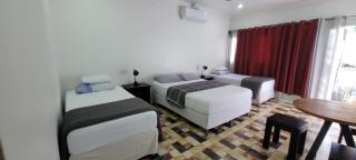 Hotel Work-Coffee - Matagalpa - 9