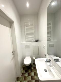 Schönes Appartement mit Garten - Spenge - 2