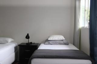 Hotel Work-Coffee - Matagalpa - 4