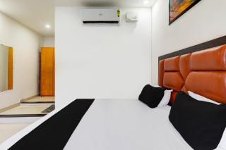 Hotel O Dariyapur Near Railway Crossing - Sultānpur - 6