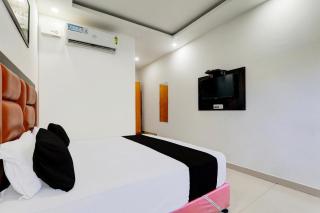 Hotel O Dariyapur Near Railway Crossing - Sultānpur - 5