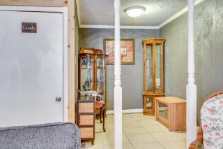 Lawton Home with Deck, Near Casinos and Museums! - 5