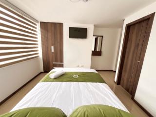 Hotel RYA Center - Ibarra - 5